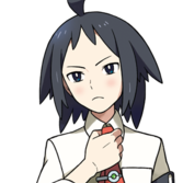 15b Tcheren — Every important Pokemon Trainers option 36