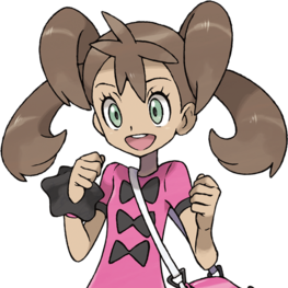16a Sannah — Every important Pokemon Trainers option 39