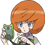 16b Trovato — Every important Pokemon Trainers option 41