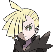 17b Gladio — Every important Pokemon Trainers option 47