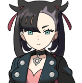 18d Rosemary — Every important Pokemon Trainers option 51