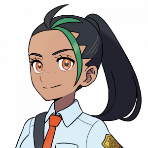 19a Menzi — Every important Pokemon Trainers option 54