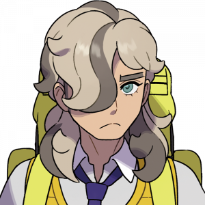 19b Pepper — Every important Pokemon Trainers option 55