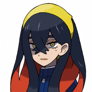 19c Roseille — Every important Pokemon Trainers option 56