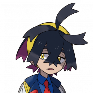 19d Kassis — Every important Pokemon Trainers option 57