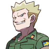 21c Majorbob — Every important Pokemon Trainers option 60