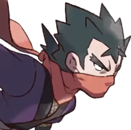 21e Koga — Every important Pokemon Trainers option 62