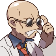 21h Auguste — Every important Pokemon Trainers option 65