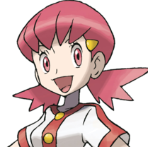22c Blanche — Every important Pokemon Trainers option 69