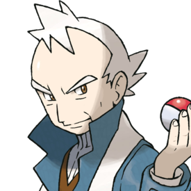 22g Fredo — Every important Pokemon Trainers option 73
