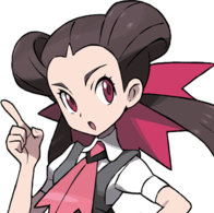 23a Roxanne — Every important Pokemon Trainers option 75