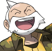23c Voltere — Every important Pokemon Trainers option 77