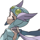 23f Alizee — Every important Pokemon Trainers option 80