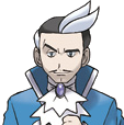 23j Juan — Every important Pokemon Trainers option 84
