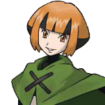 24b Flo — Every important Pokemon Trainers option 86