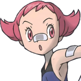 24c Melina — Every important Pokemon Trainers option 87