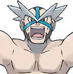 24d Lovis — Every important Pokemon Trainers option 88