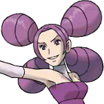 24e Kimera — Every important Pokemon Trainers option 89