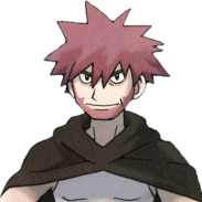 24f Charles — Every important Pokemon Trainers option 90