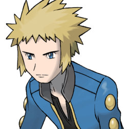 24h Tanguy — Every important Pokemon Trainers option 92