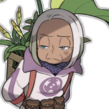 24l Lagna — Every important Pokemon Trainers option 96
