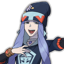 24o Camille — Every important Pokemon Trainers option 99