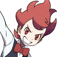 25b Armando — Every important Pokemon Trainers option 103