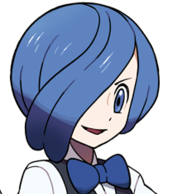 25c Noa — Every important Pokemon Trainers option 104