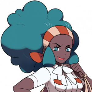 25d Aloe — Every important Pokemon Trainers option 105