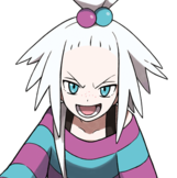 25e Strykna — Every important Pokemon Trainers option 106