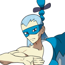 25i Zhu — Every important Pokemon Trainers option 111