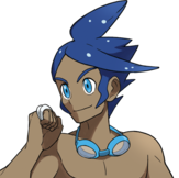 25l Amana — Every important Pokemon Trainers option 114