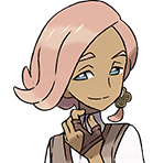 27a Altheo — Every important Pokemon Trainers option 123