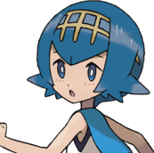 27b Nephie — Every important Pokemon Trainers option 124