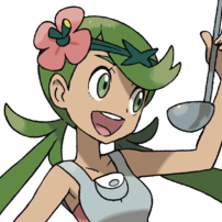 27d Barbara — Every important Pokemon Trainers option 126