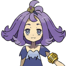 27f Margie — Every important Pokemon Trainers option 128
