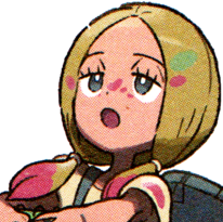 27g Olea — Every important Pokemon Trainers option 129