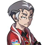 28c Kabu — Every important Pokemon Trainers option 132
