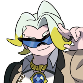 28g Chaz — Every important Pokemon Trainers option 136