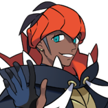 28j Roy — Every important Pokemon Trainers option 139