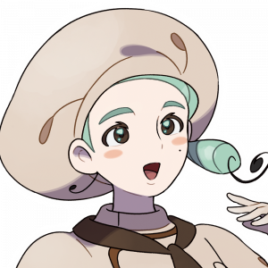 29a Era — Every important Pokemon Trainers option 140