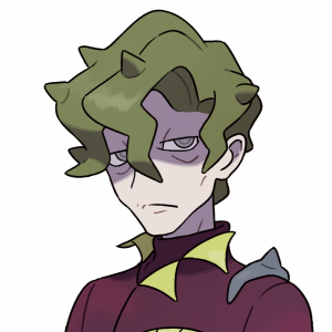 29b Colza — Every important Pokemon Trainers option 141