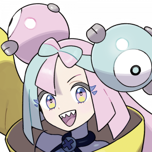 29c Mashynn — Every important Pokemon Trainers option 142
