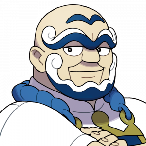 29d Kombu — Every important Pokemon Trainers option 143