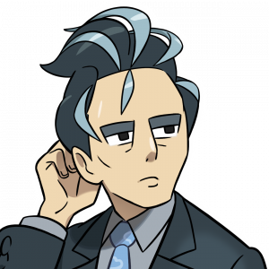 29e Okuba — Every important Pokemon Trainers option 144