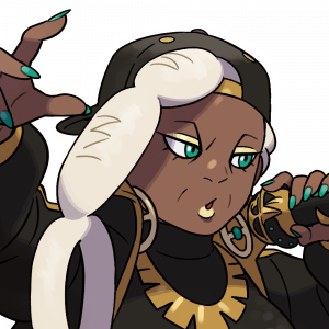 29f Laim — Every important Pokemon Trainers option 145