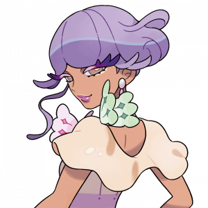 29g Tully — Every important Pokemon Trainers option 146