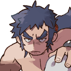 31c Aldo — Every important Pokemon Trainers option 150