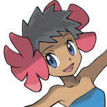 33b Spectra — Every important Pokemon Trainers option 155