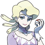 33c Glacia — Every important Pokemon Trainers option 156